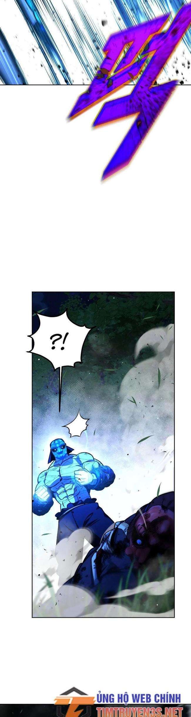 Tuyệt Đỉnh Anh Hùng - Page 28