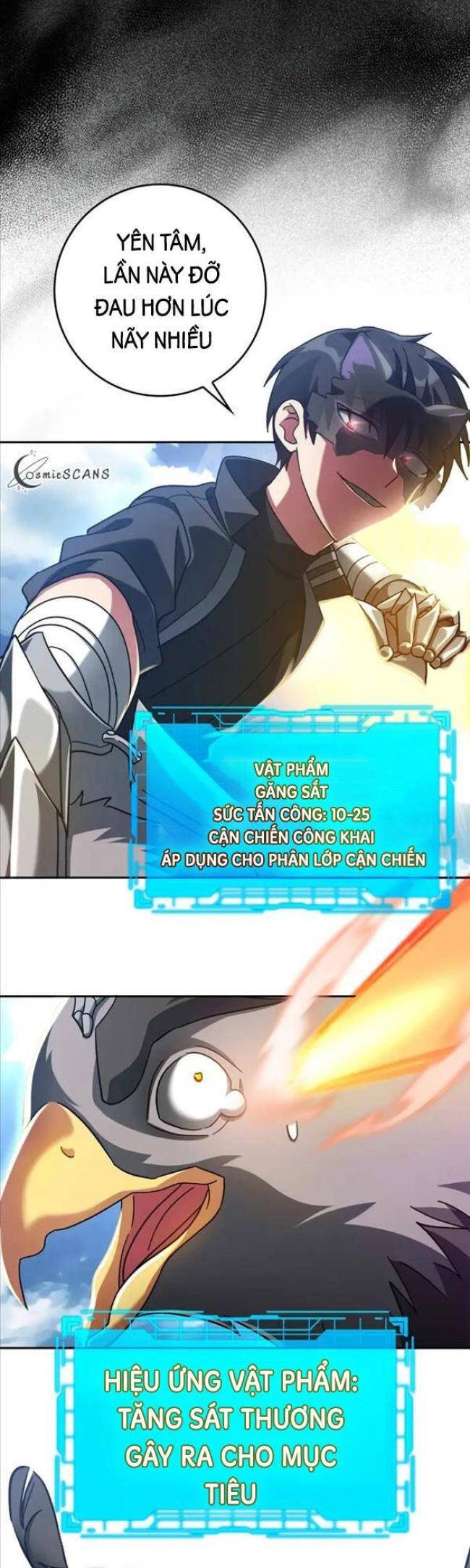 Người Chơi Cấp Tối Đa - Page 40