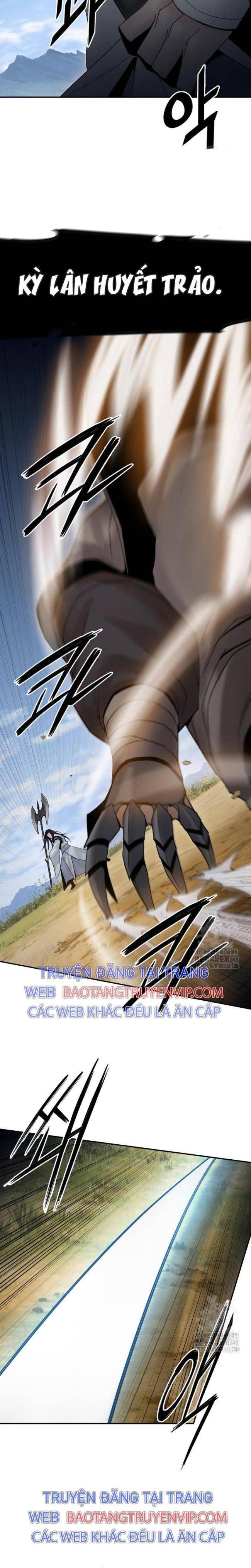 Hắc Bạch Võ Đế - Page 13