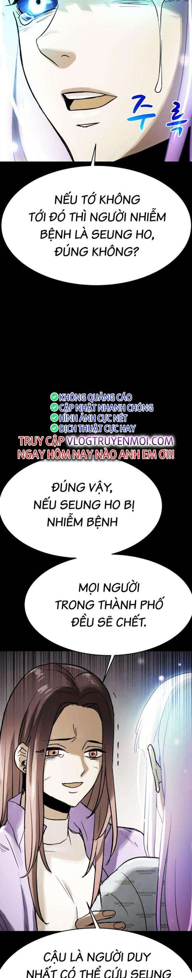 Mầm Chết - Page 33