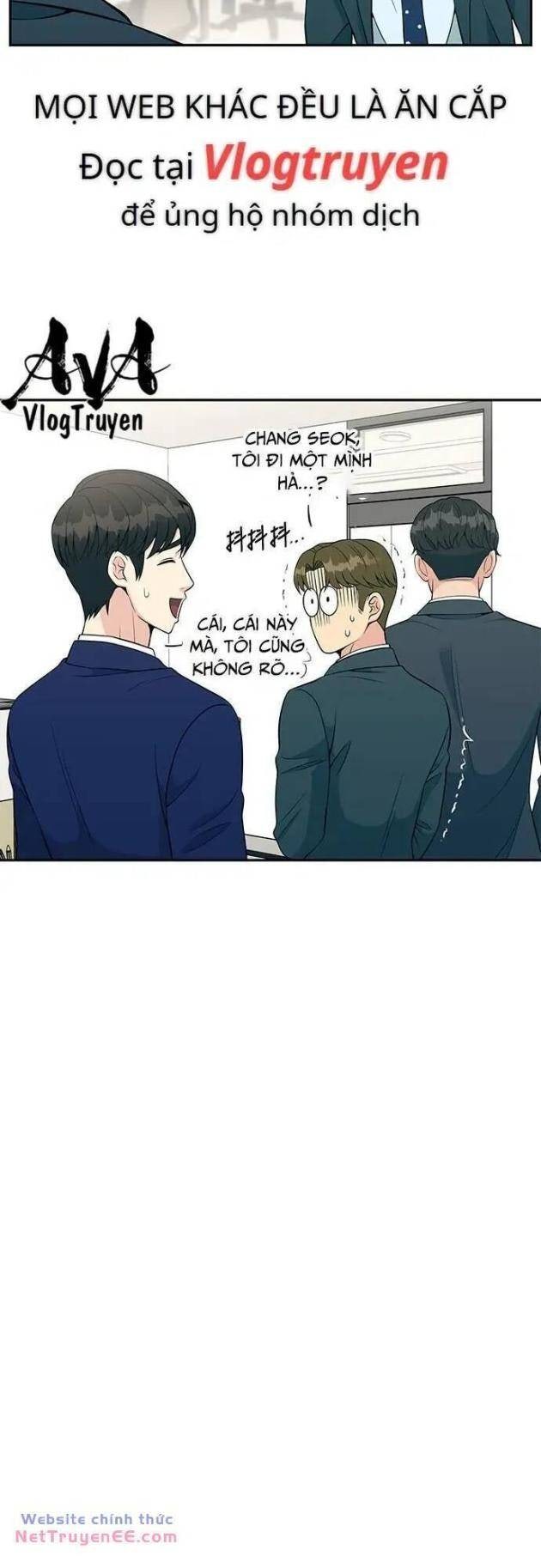 Chuyển Sinh Trở Thành Nhân Viên Mới - Page 41