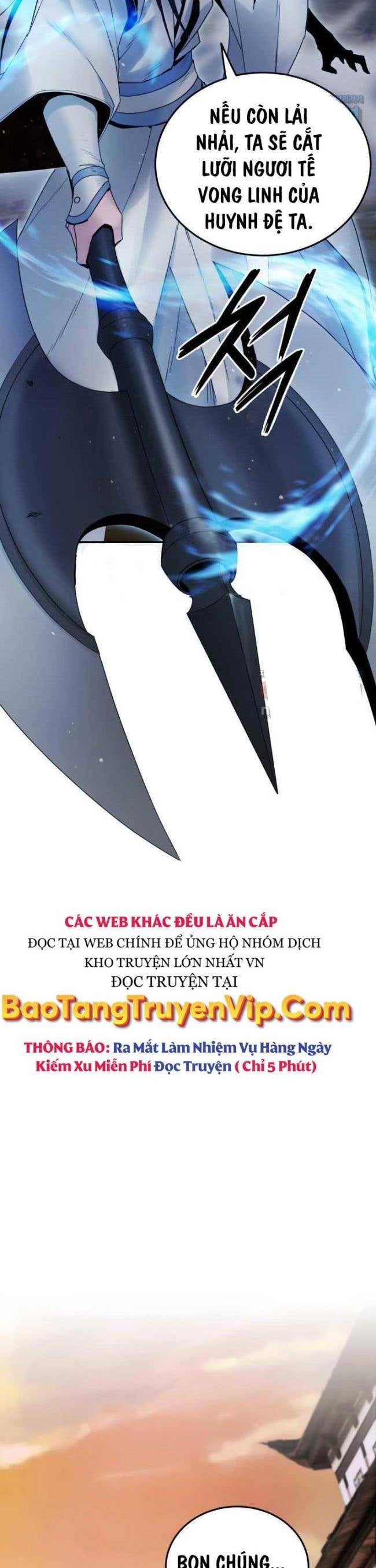 Hắc Bạch Võ Đế - Page 34