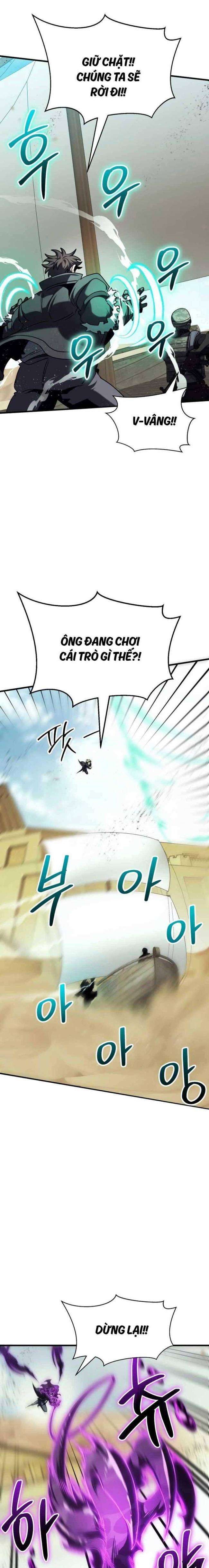 Ván Cược Của Chúa - Page 26