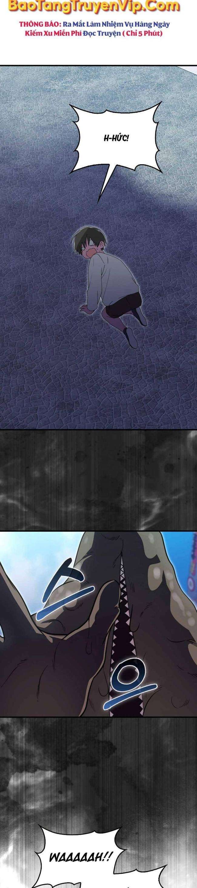 Tôi Không Phải Là Hồi Quy Giả - Page 22