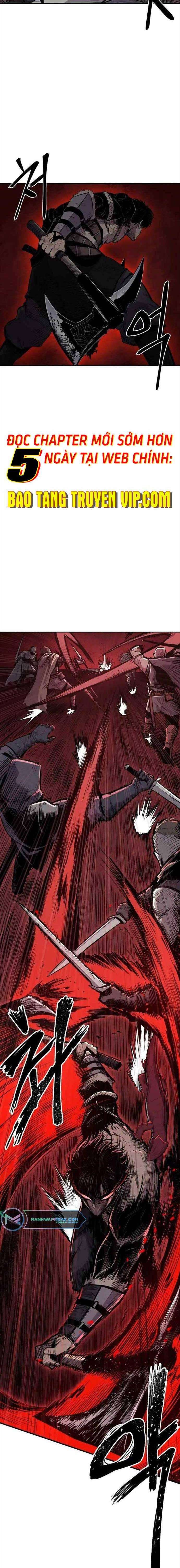 Tiếng Thét Cuồng Bạo - Page 18