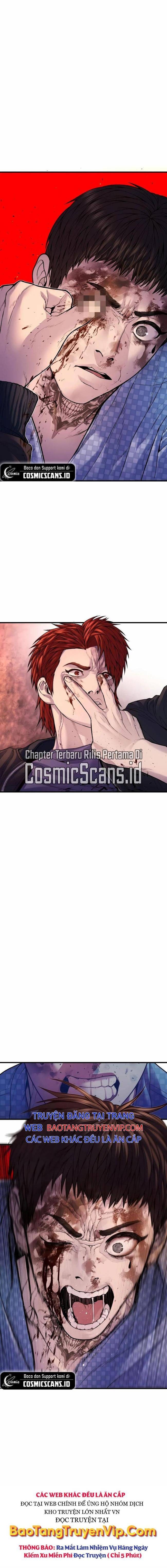 Cậu Bé Tội Phạm - Page 18