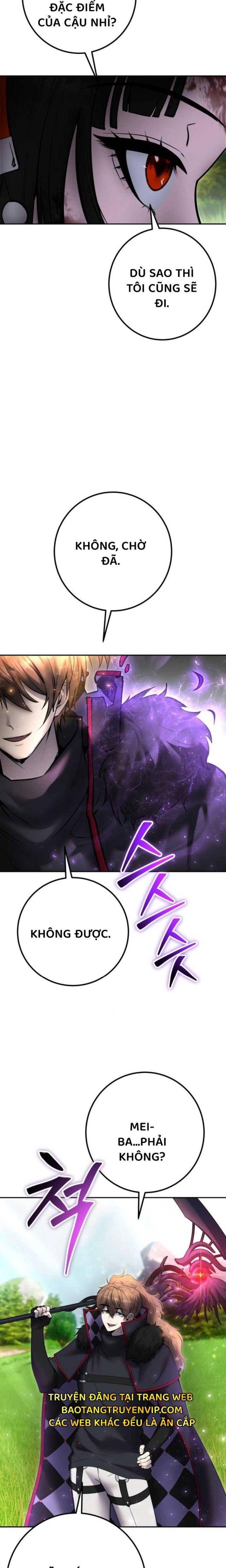 Tôi Mạnh Hơn Anh Hùng - Page 25