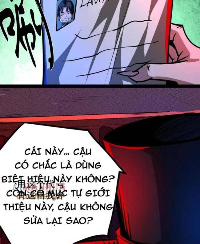 Dược Sư Kì Lạ: Bệnh Nhân Của Tôi Đều Rất Khủng Bố - Page 33