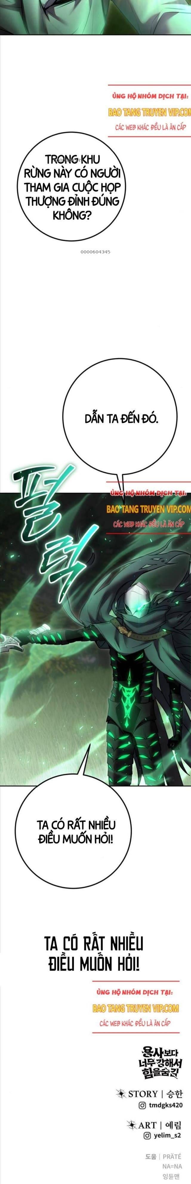 Tôi Mạnh Hơn Anh Hùng - Page 34