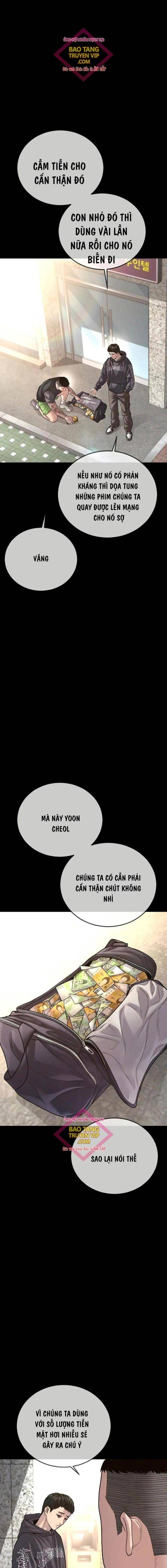 Cậu Bé Tội Phạm - Page 12