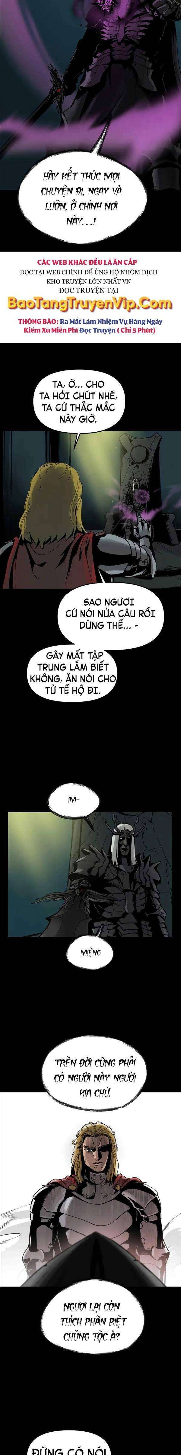 Thánh Kiếm Huyền Thoại - Page 5