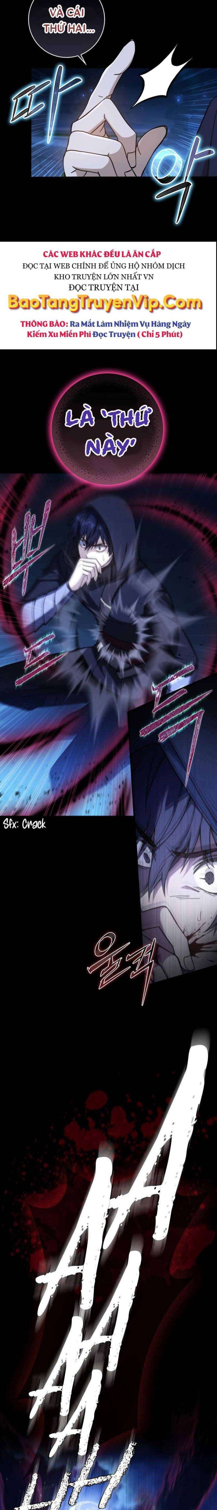 Sát Thủ Tái Sinh Thành Một Kiếm Sĩ Thiên Tài - Page 8