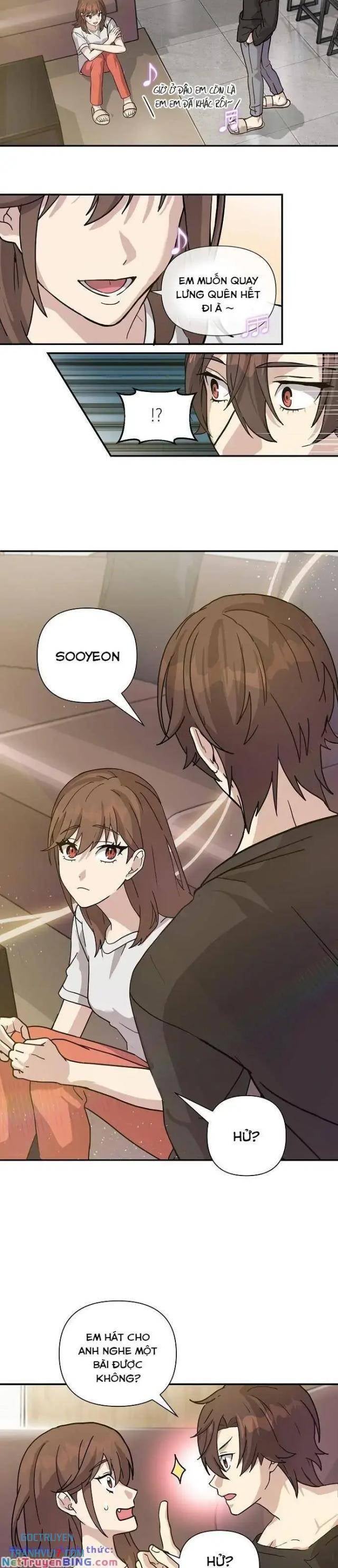 Em Gái Tôi Là Một Thiên Tài - Page 10