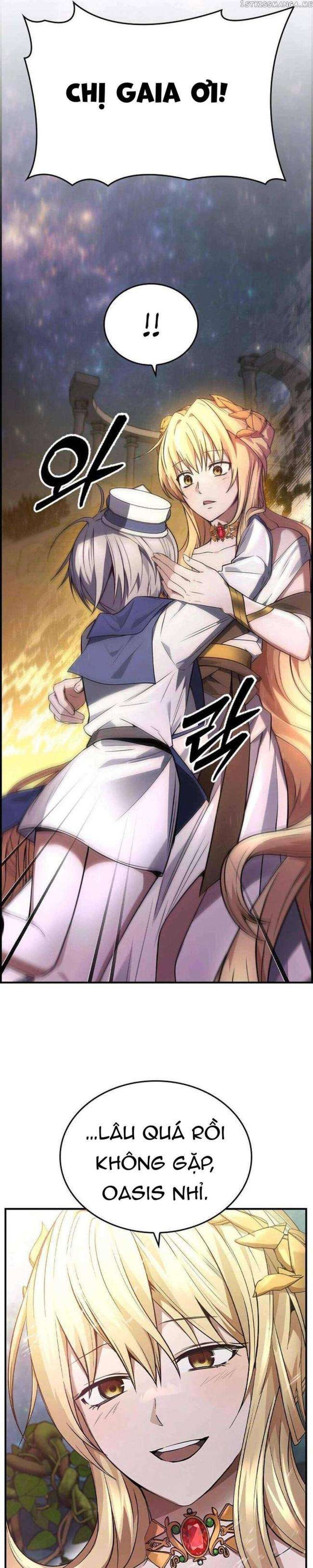 Kẻ Luôn Kết Thúc Bằng Bad Ending - Page 22