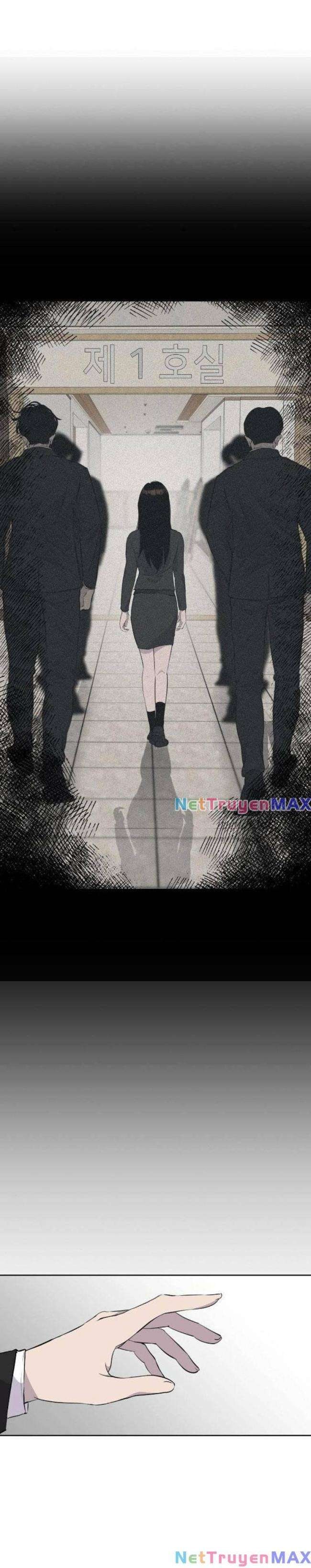 Trò Chơi Ma Quái - Page 12