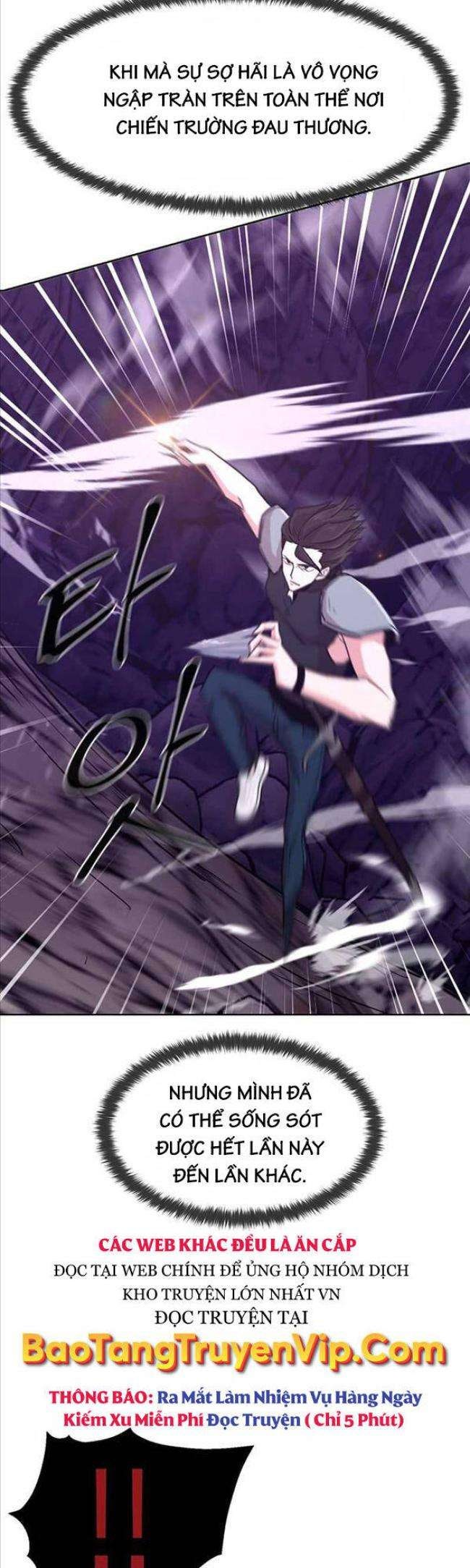 Võ Gia Cô Độc - Page 32