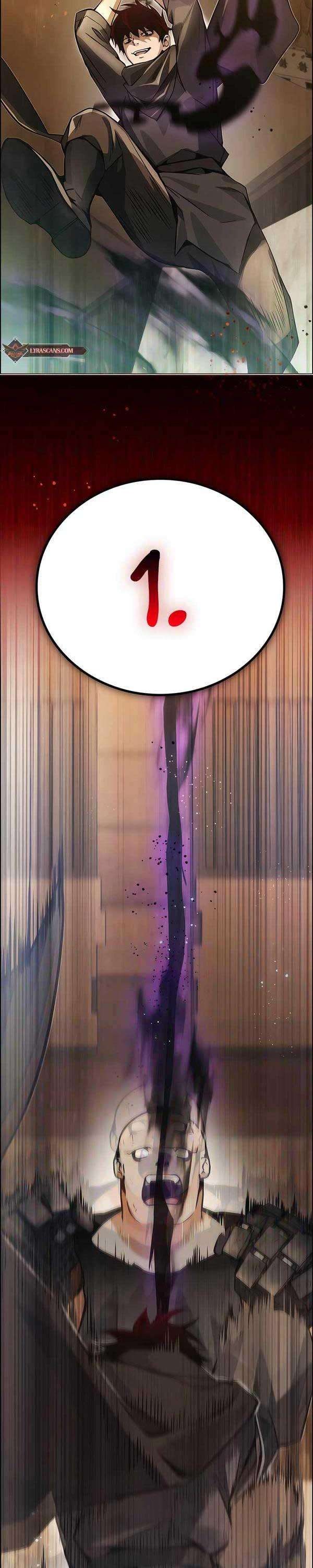 Kẻ Luôn Kết Thúc Bằng Bad Ending - Page 39