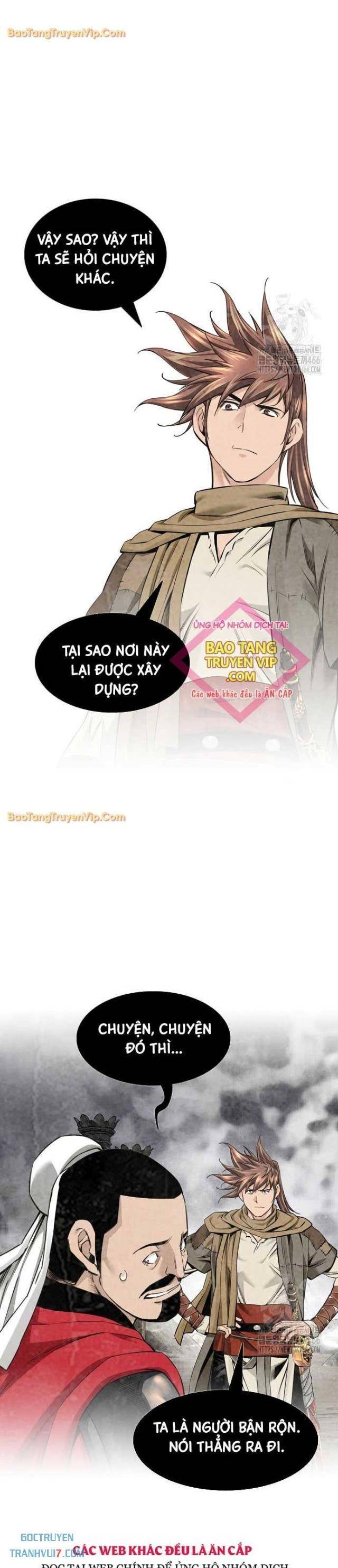 Thiên Hạ Đệ Nhất Y Lại Môn - Page 36