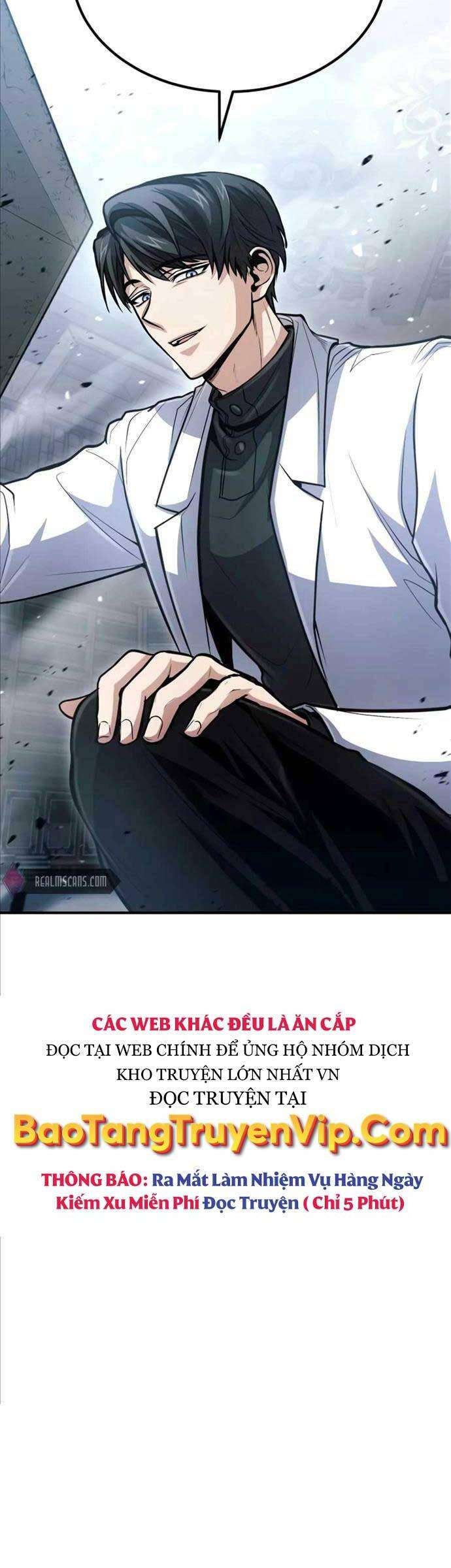 Cách Sống Như Một Trị Liệu Sư Bất Hợp Pháp - Page 35