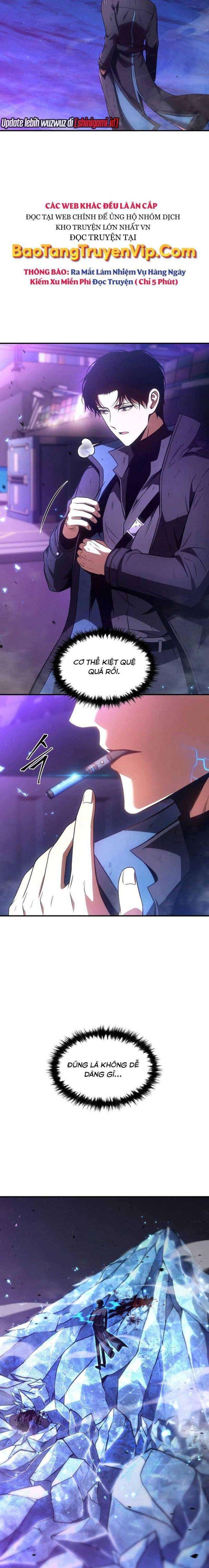 Ma Dược Sư Thiên Tài - Page 30