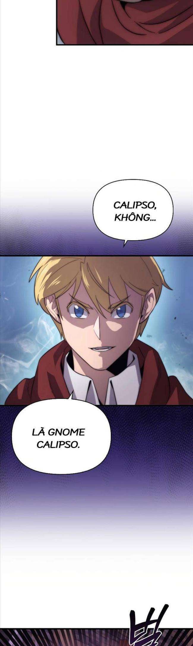 Kiếm Sư Cấp 9 Trở Lại - Page 21