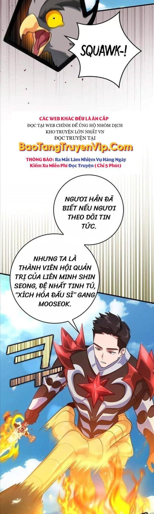 Người Chơi Cấp Tối Đa - Page 19
