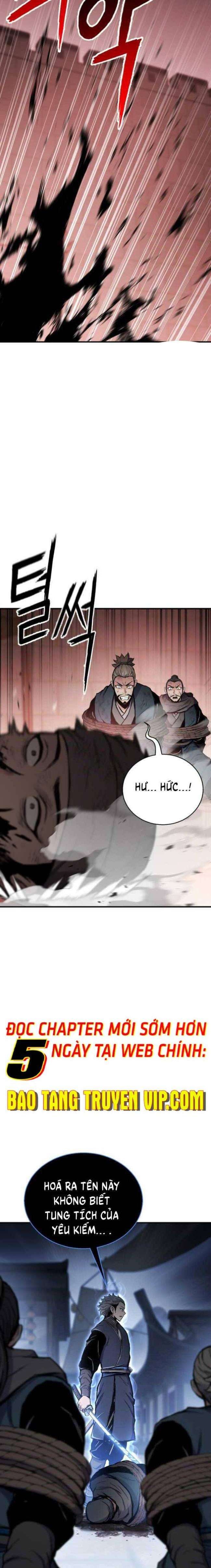 Ta Là Chủ Nhân Của Thư Viện Võ Công - Page 15