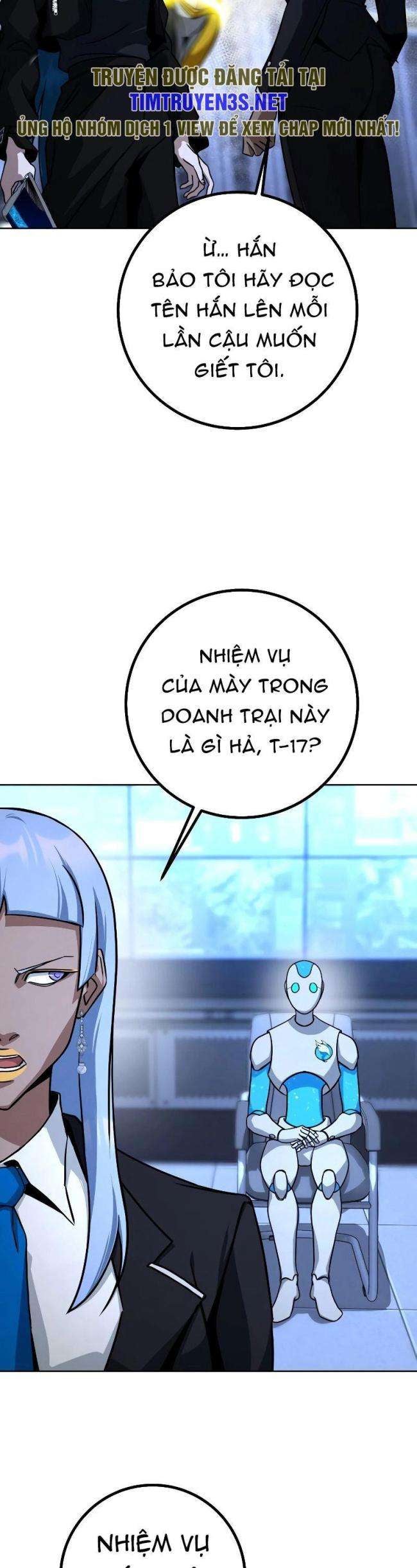 Tuyệt Đỉnh Anh Hùng - Page 12