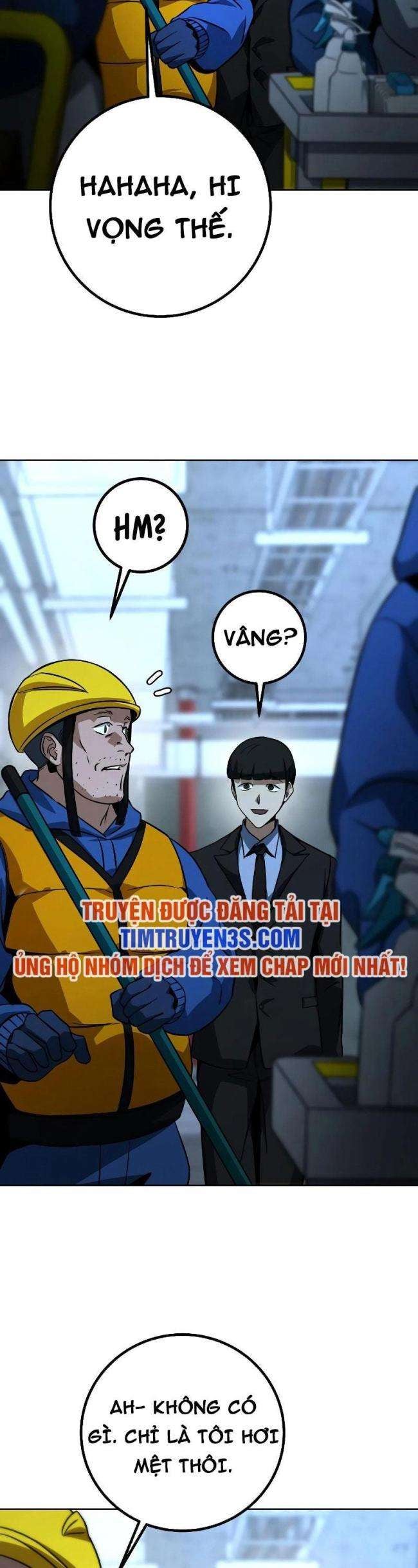 Tuyệt Đỉnh Anh Hùng - Page 75