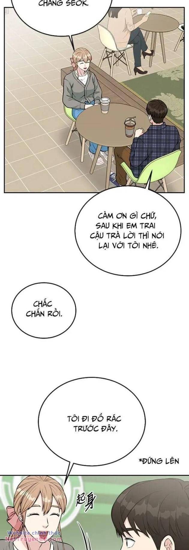 Chuyển Sinh Trở Thành Nhân Viên Mới - Page 18