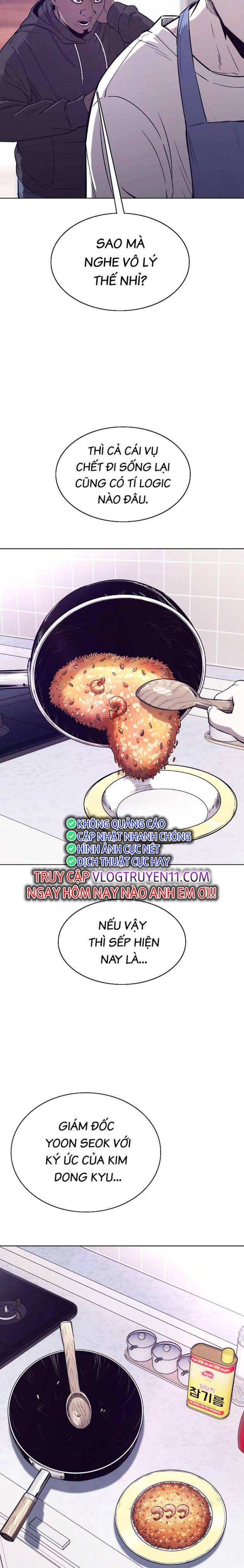 Loser Báo Thù - Page 24