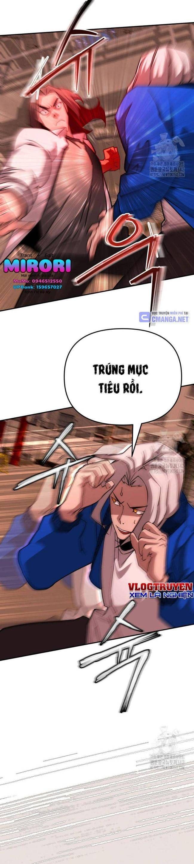 99 Thủ Lĩnh - Page 26