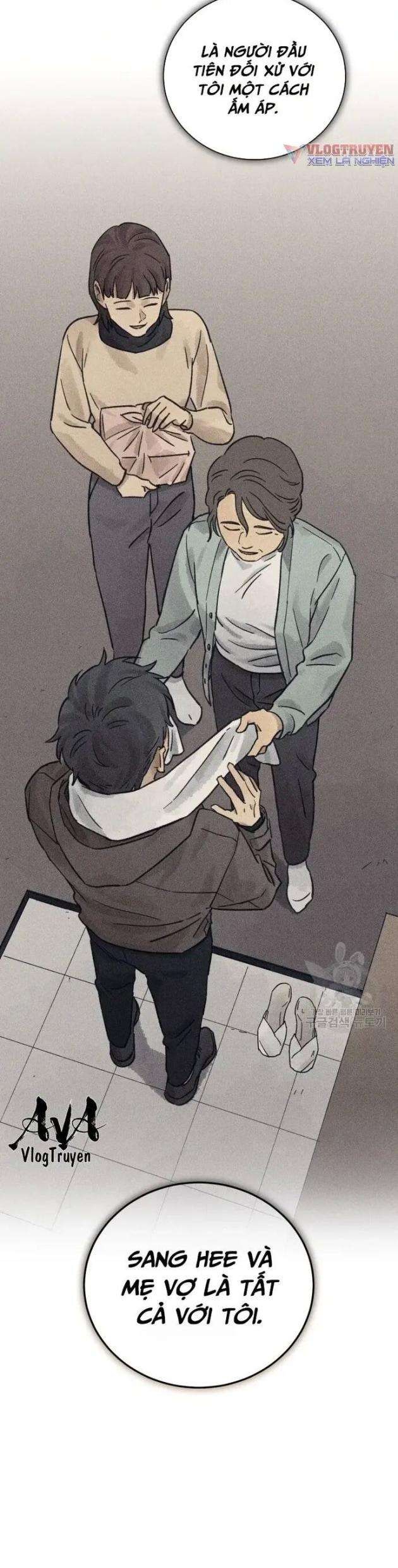 Phỏng Vấn Sát Nhân - Page 23