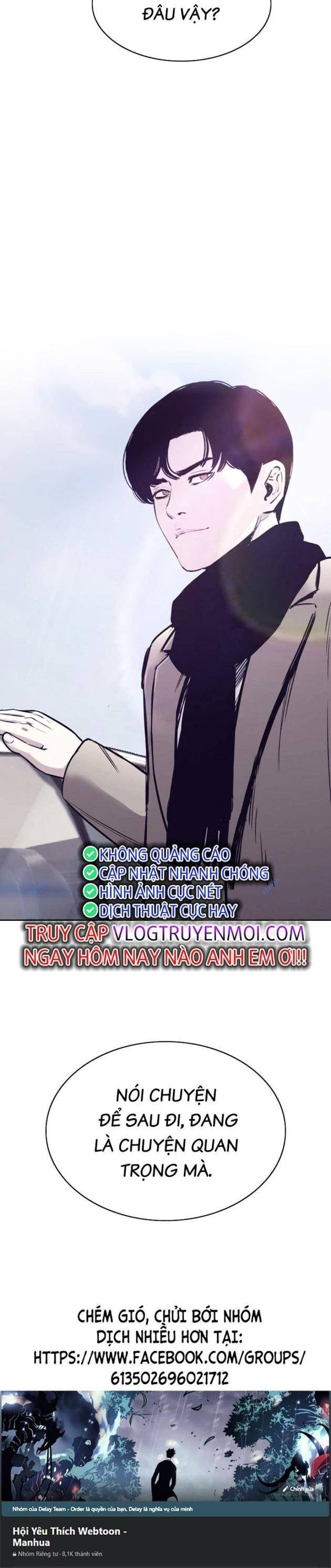 Loser Báo Thù - Page 35