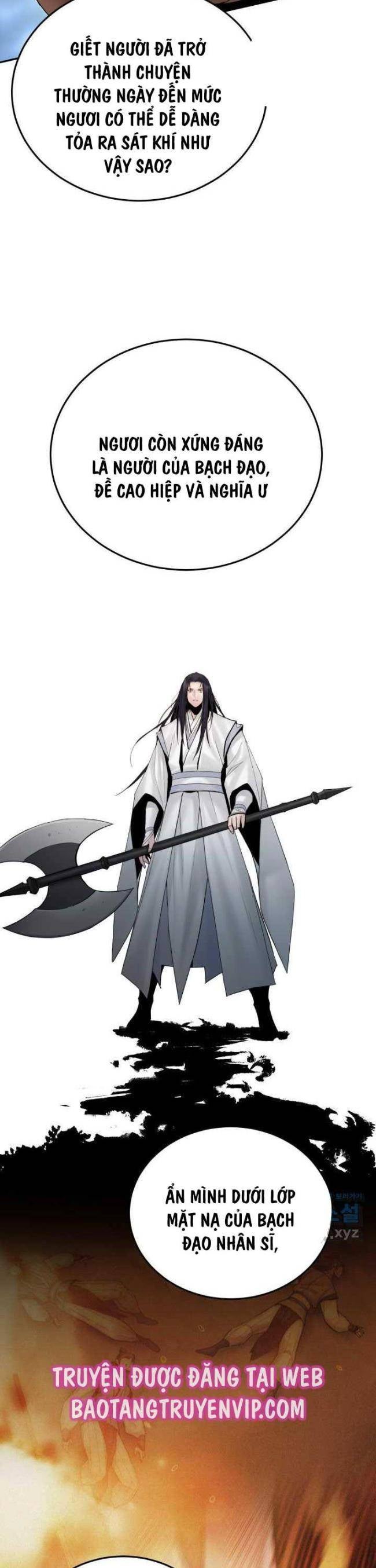 Hắc Bạch Võ Đế - Page 26