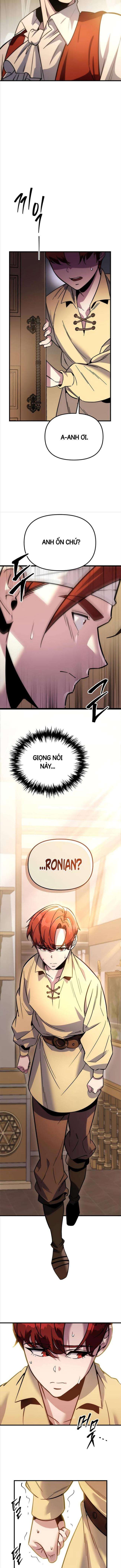 Hồi Quy Giả Của Gia Tộc Suy Vong - Page 23