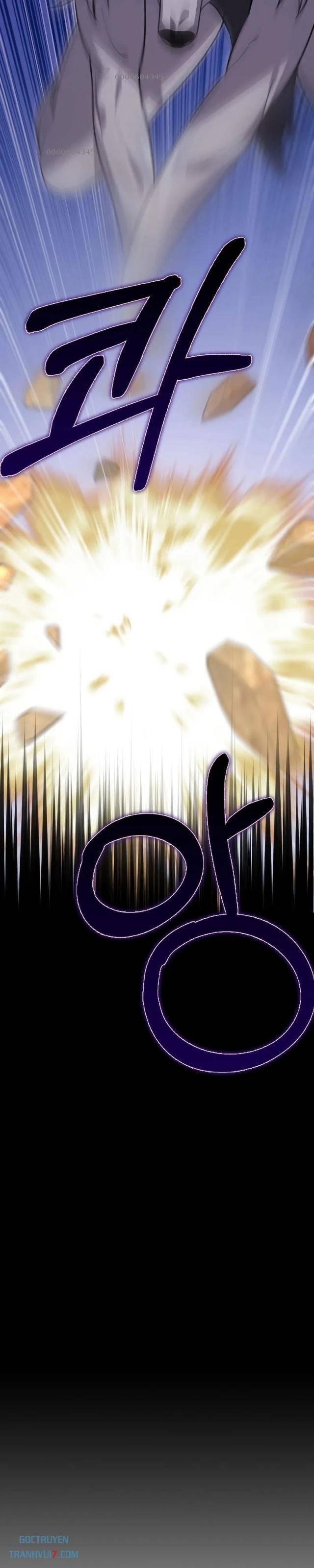 Tôi Không Phải Là Hồi Quy Giả - Page 6