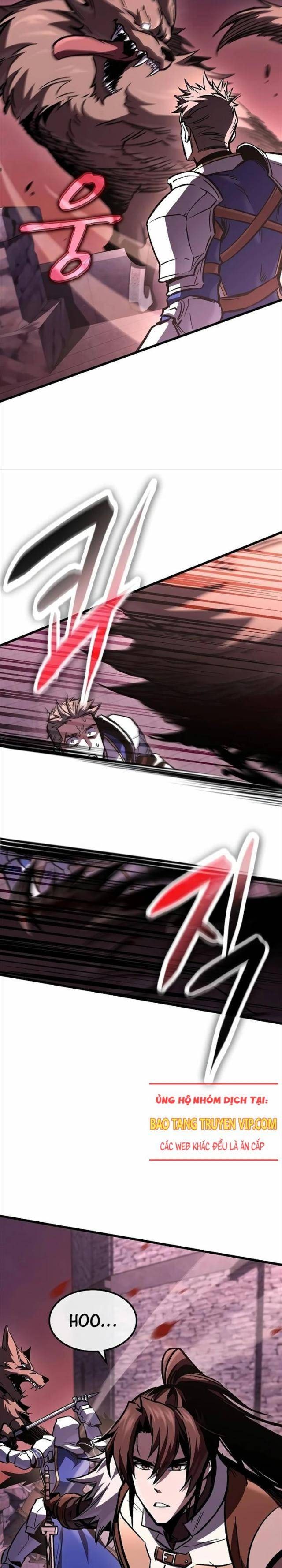 Chiến Binh Thu Thập Xác Chết - Page 4