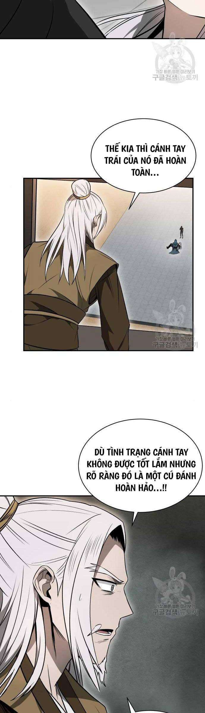 Thiên Tài Tuyệt Đỉnh Hoa Sơn - Page 8