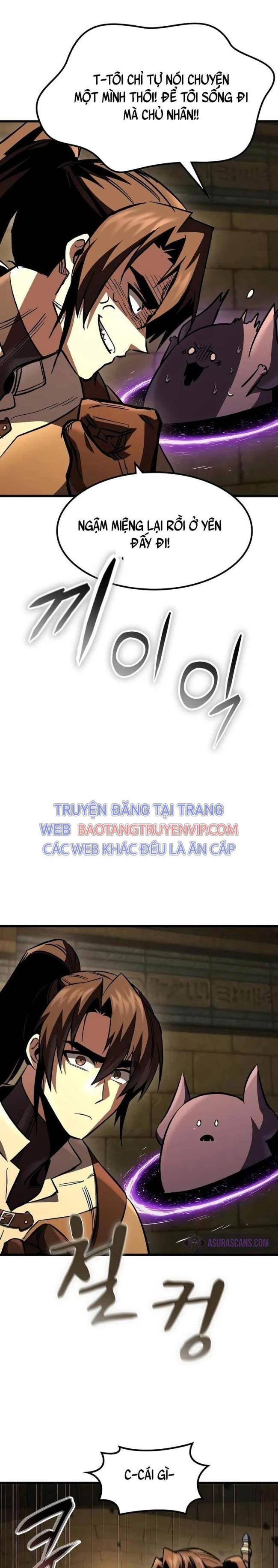 Chiến Binh Thu Thập Xác Chết - Page 29