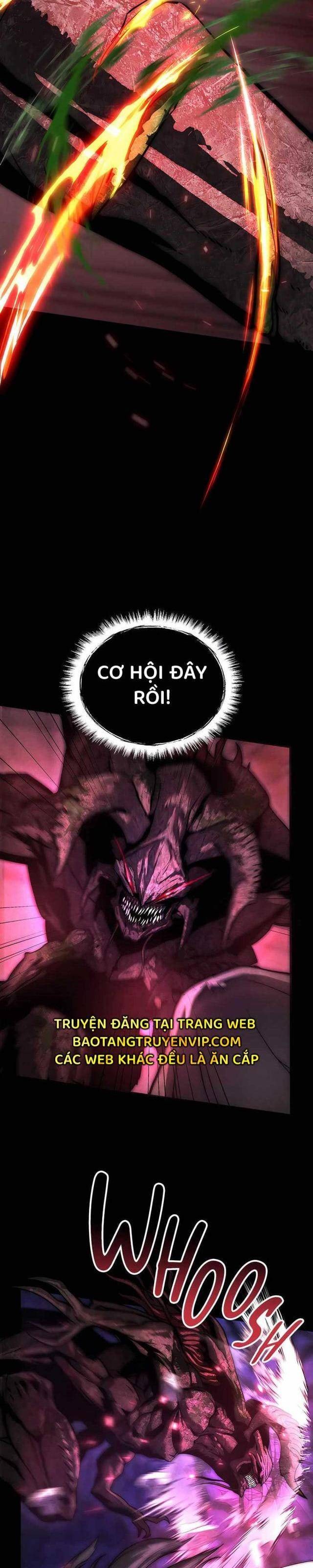 Tôi Đã Trở Thành Quái Vật Không Gian - Page 14