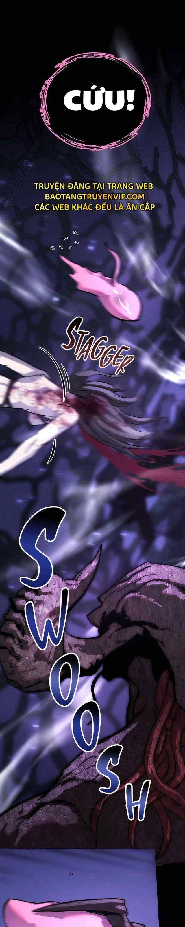 Tôi Đã Trở Thành Quái Vật Không Gian - Page 28