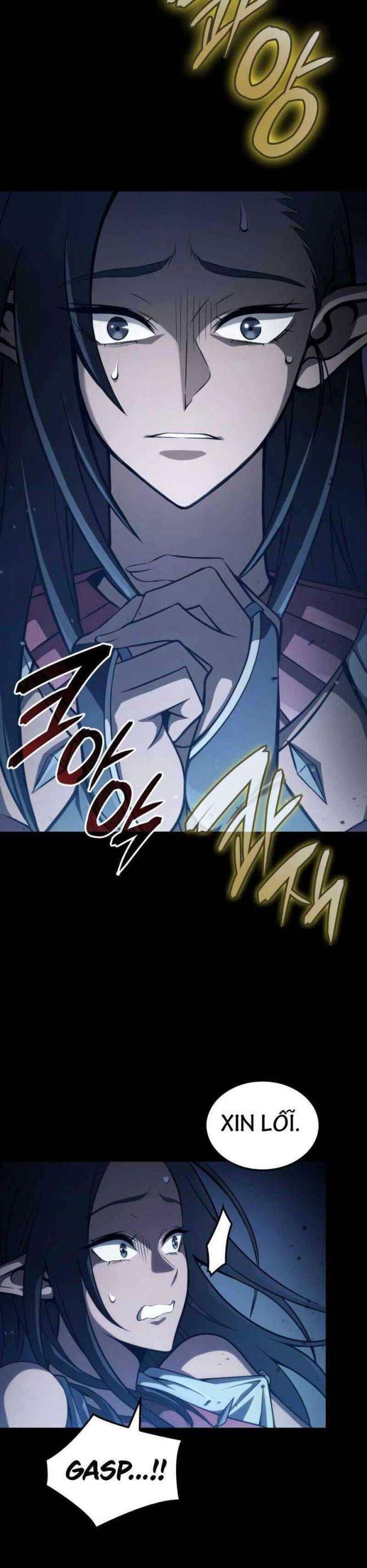 Người Chơi Tài Năng Điên Cuồng - Page 16