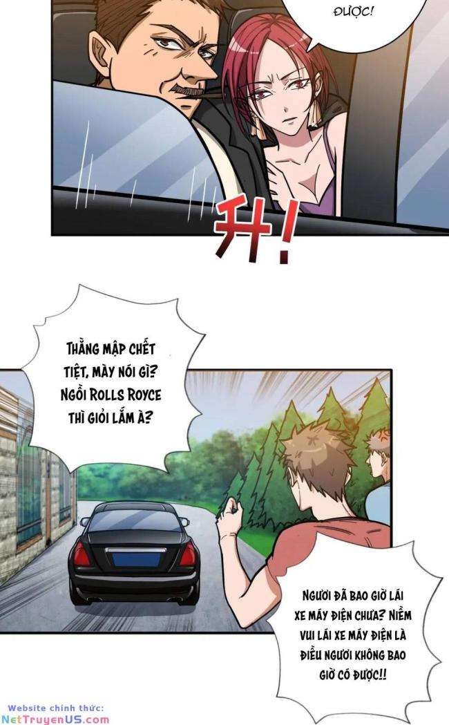 Phệ Thần Kỷ - Page 19