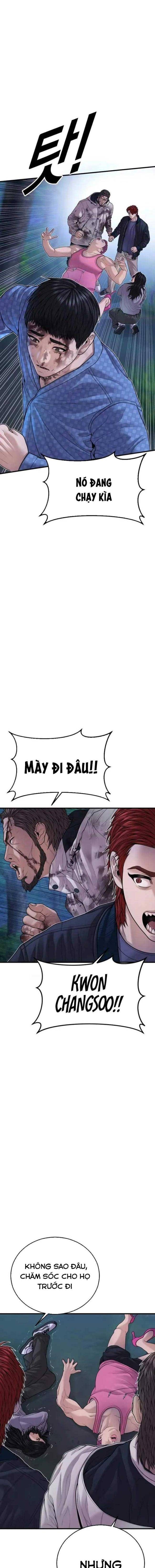 Cậu Bé Tội Phạm - Page 20