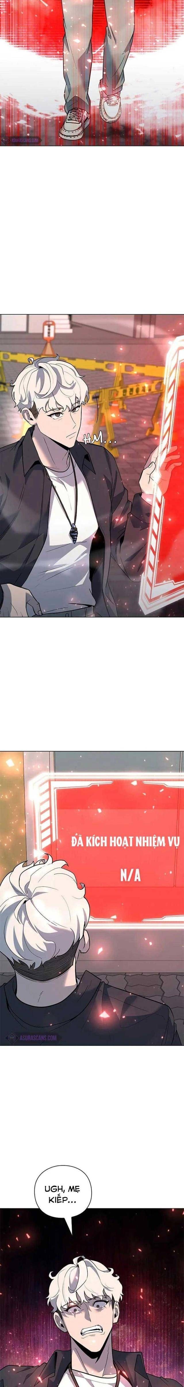 Thợ Tạo Tác Vũ Khí - Page 30