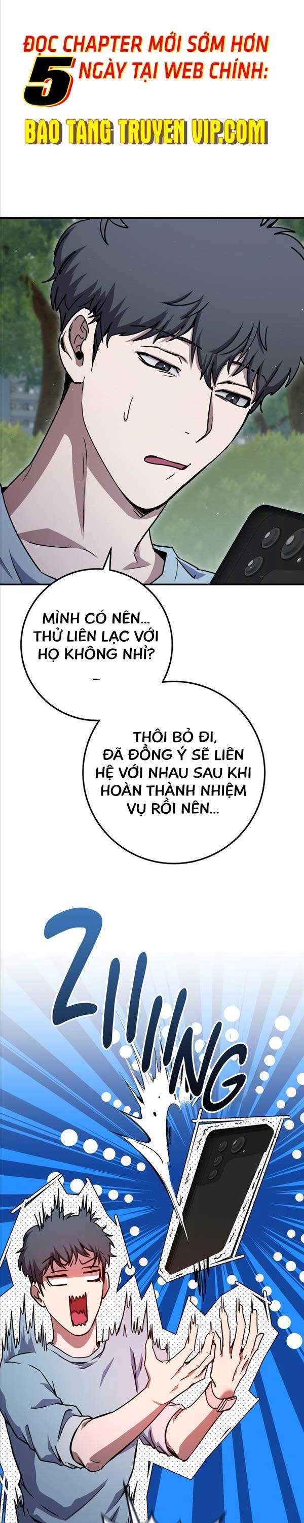 Sự Trả Thù Của Thợ Rèn Huyền Thoại - Page 35