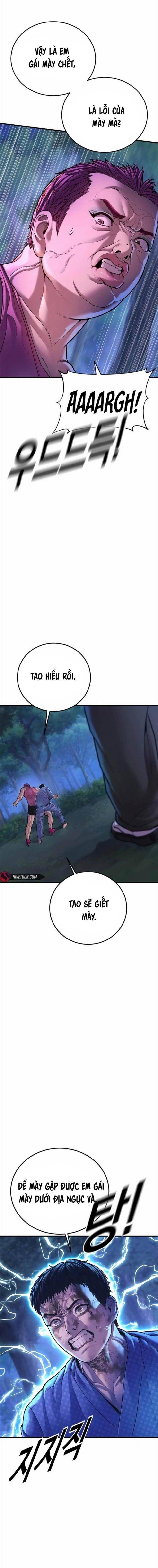 Cậu Bé Tội Phạm - Page 28