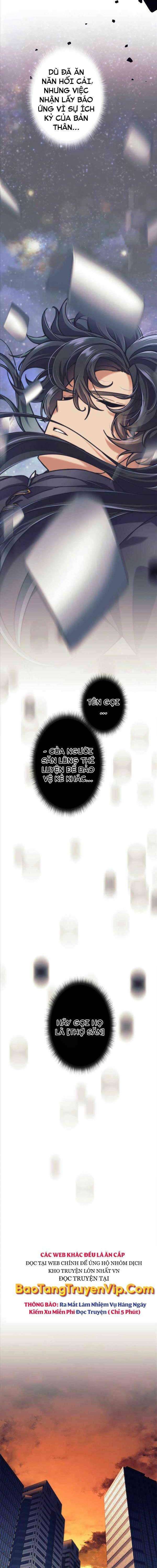 Tôi Là Thợ Săn Cấp Ex - Page 16