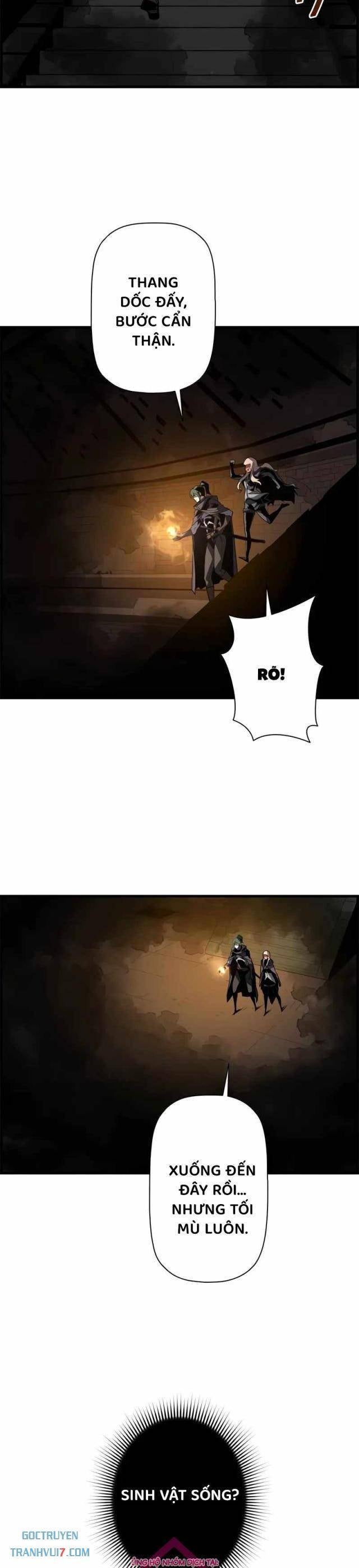 Đặc Tính Tiến Hóa Của Chiêu Hồn Sư - Page 26